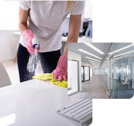 office cleaning services in south-wales
