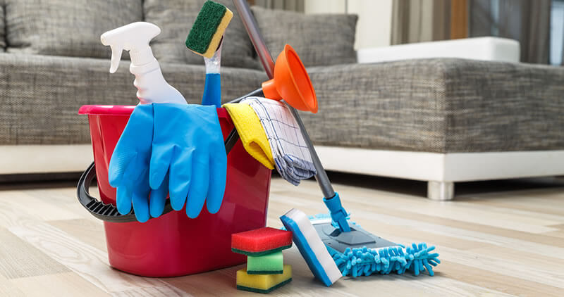 domestic house cleaning south-wales